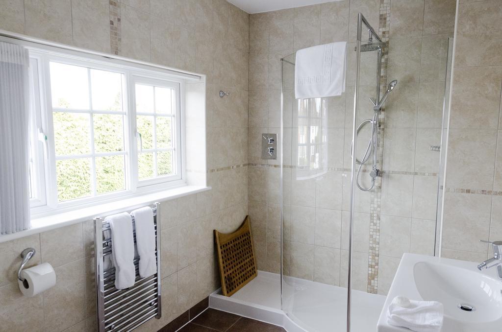 White-Sails Bed & Breakfast Stratford-upon-Avon Room photo