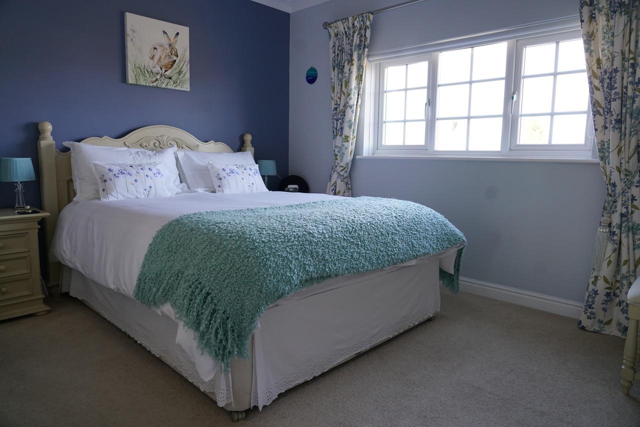 White-Sails Bed & Breakfast Stratford-upon-Avon Exterior photo